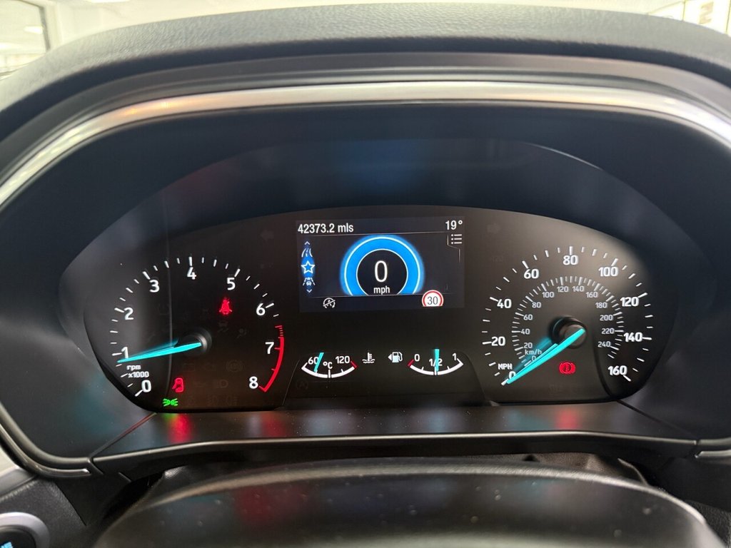 Used Ford Focus 2018 for sale - 76776559: Photo 29