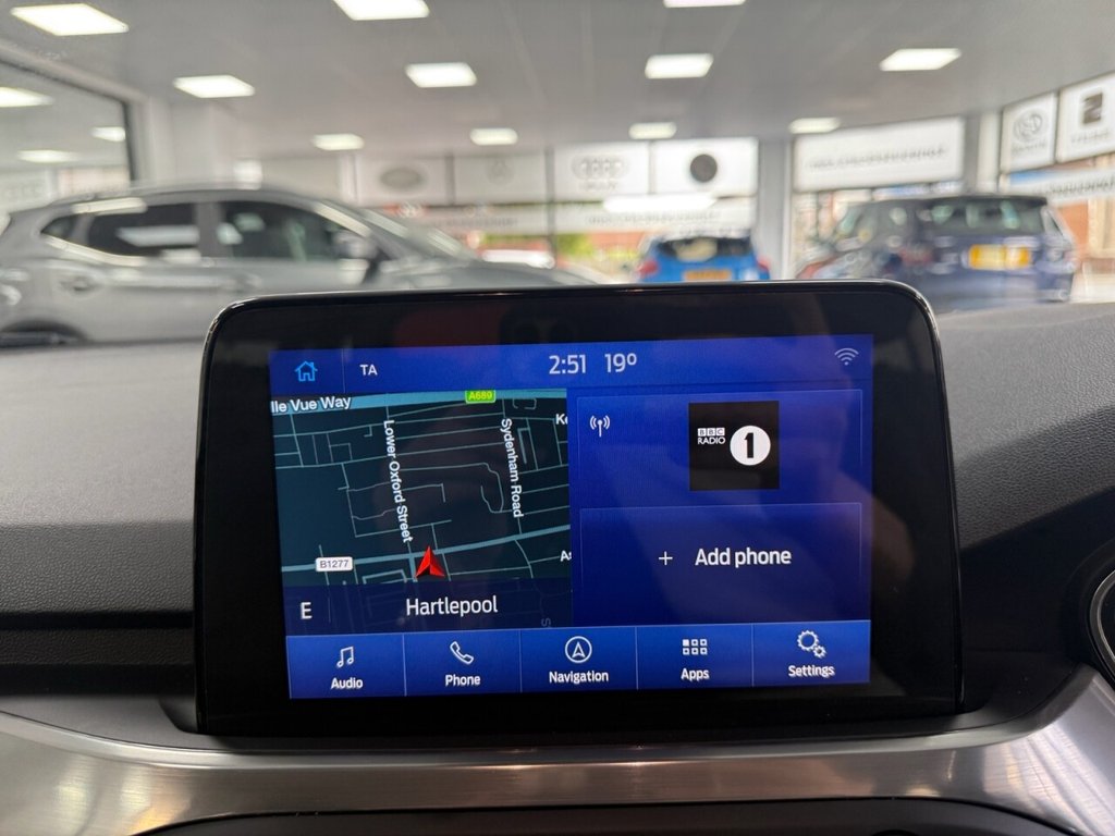 Used Ford Focus 2018 for sale - 76776559: Photo 30