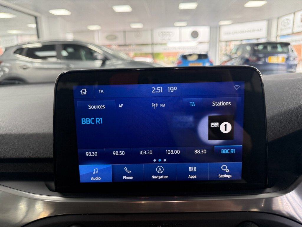 Used Ford Focus 2018 for sale - 76776559: Photo 31