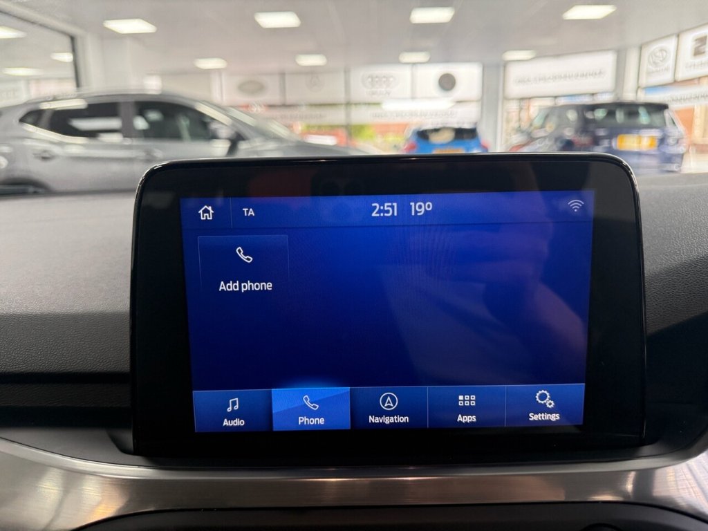 Used Ford Focus 2018 for sale - 76776559: Photo 32