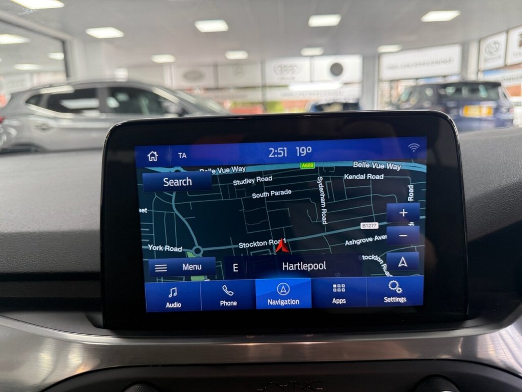 Used Ford Focus 2018 for sale - 76776559: Photo 33