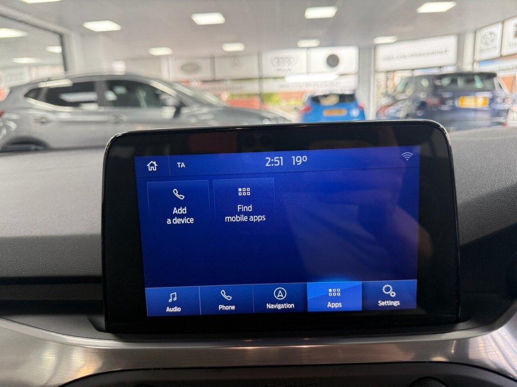 Used Ford Focus 2018 for sale - 76776559: Photo 34