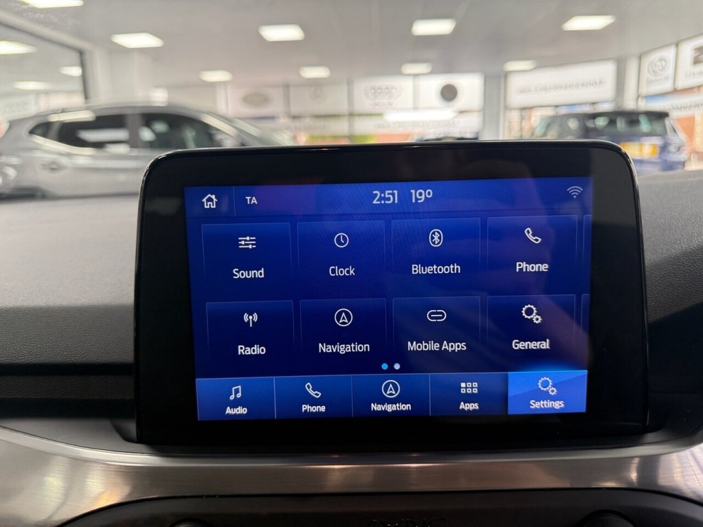 Used Ford Focus 2018 for sale - 76776559: Photo 35