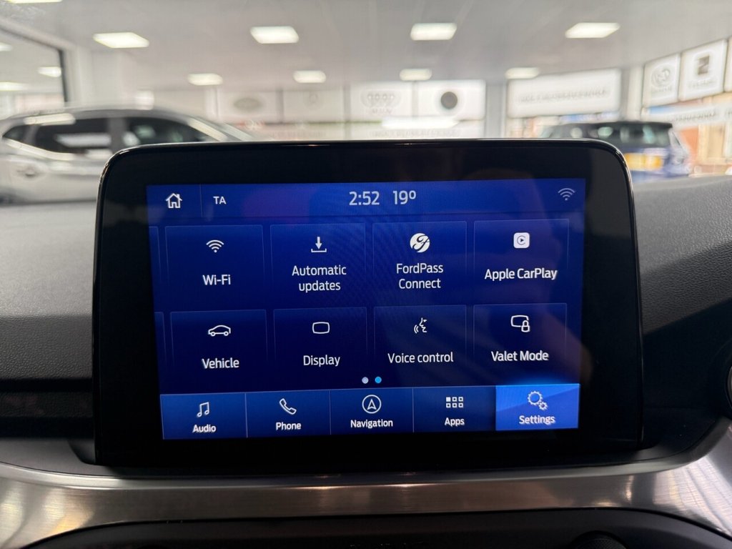 Used Ford Focus 2018 for sale - 76776559: Photo 36