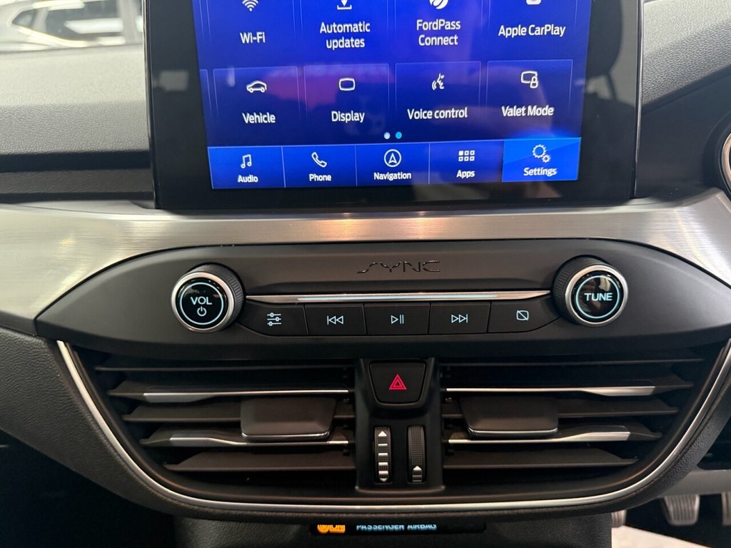 Used Ford Focus 2018 for sale - 76776559: Photo 37