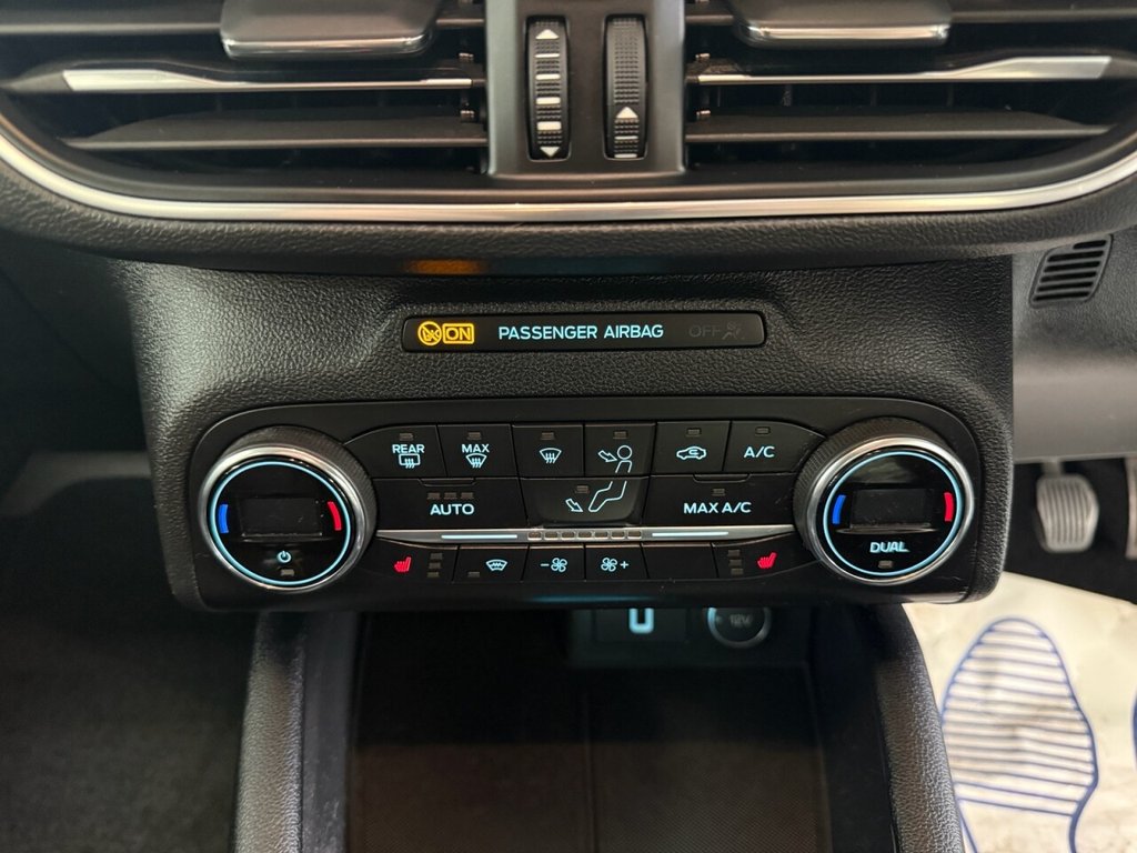 Used Ford Focus 2018 for sale - 76776559: Photo 38