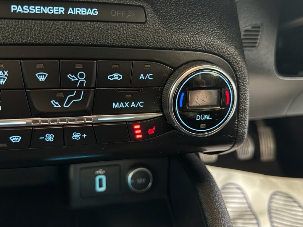 Used Ford Focus 2018 for sale - 76776559: Photo 39