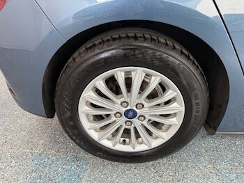 Used Ford Focus 2018 for sale - 76776559: Photo