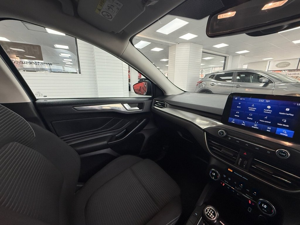 Used Ford Focus 2018 for sale - 76776559: Photo 46