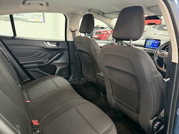 Used Ford Focus 2018 for sale - 76776559: Photo