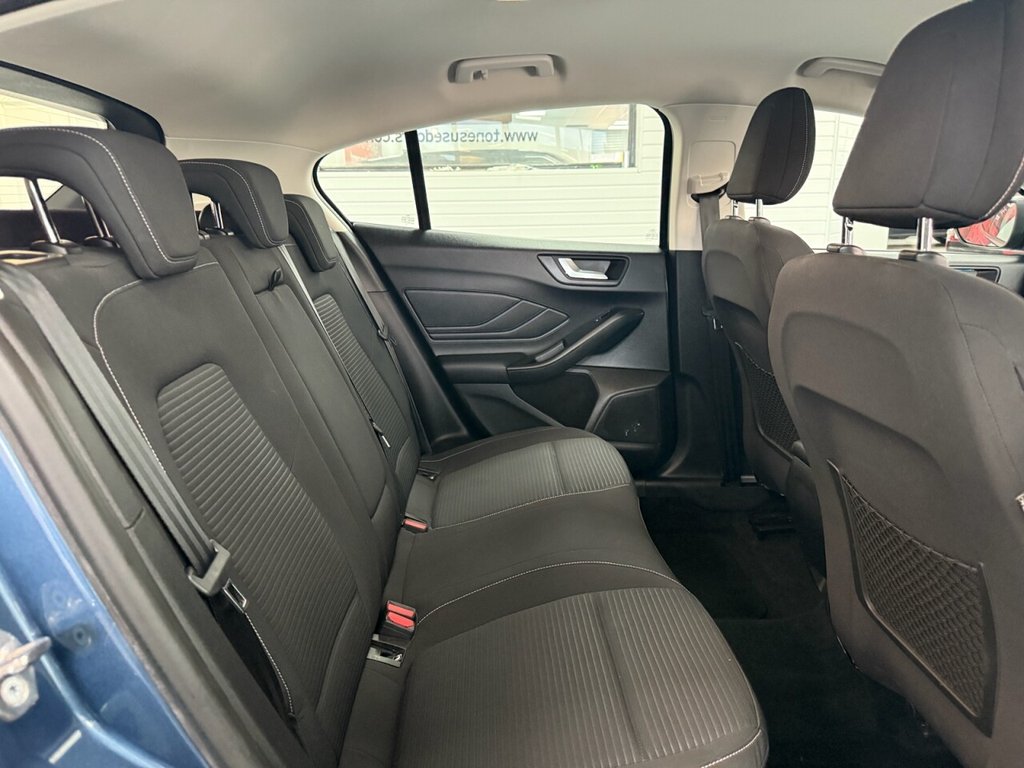 Used Ford Focus 2018 for sale - 76776559: Photo 5
