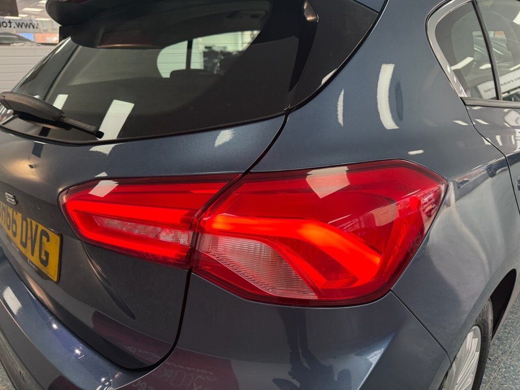 Used Ford Focus 2018 for sale - 76776559: Photo 7