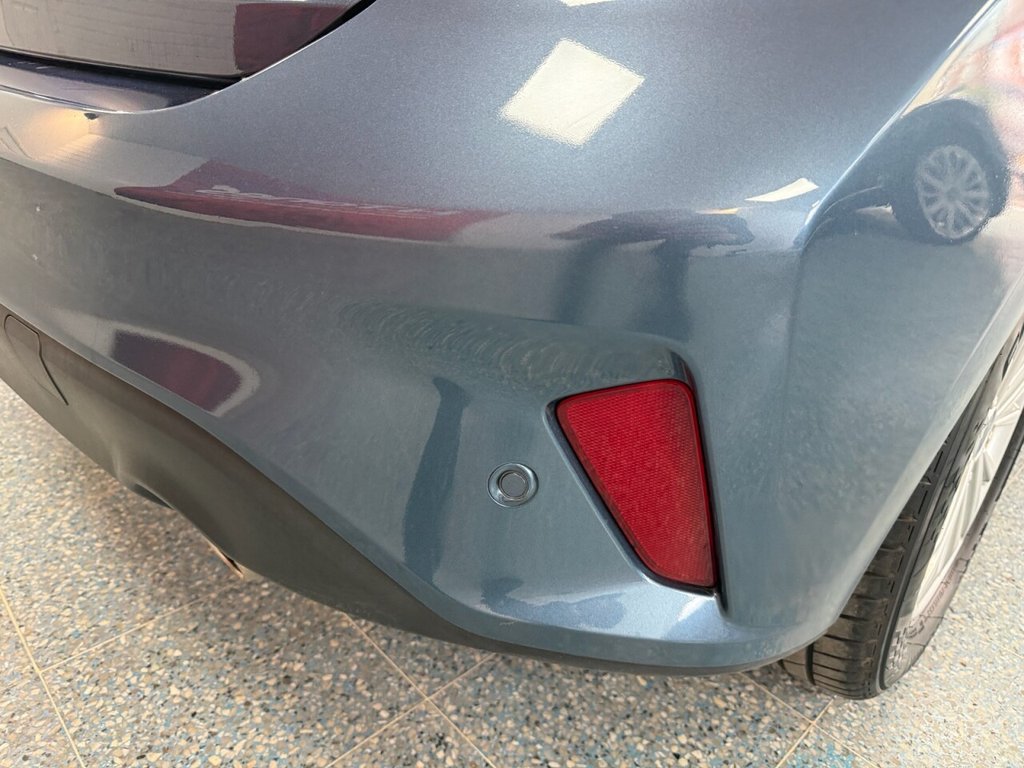 Used Ford Focus 2018 for sale - 76776559: Photo 8