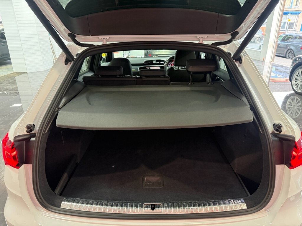 Used Audi Q3 2020 for sale - 77850327: Photo 11