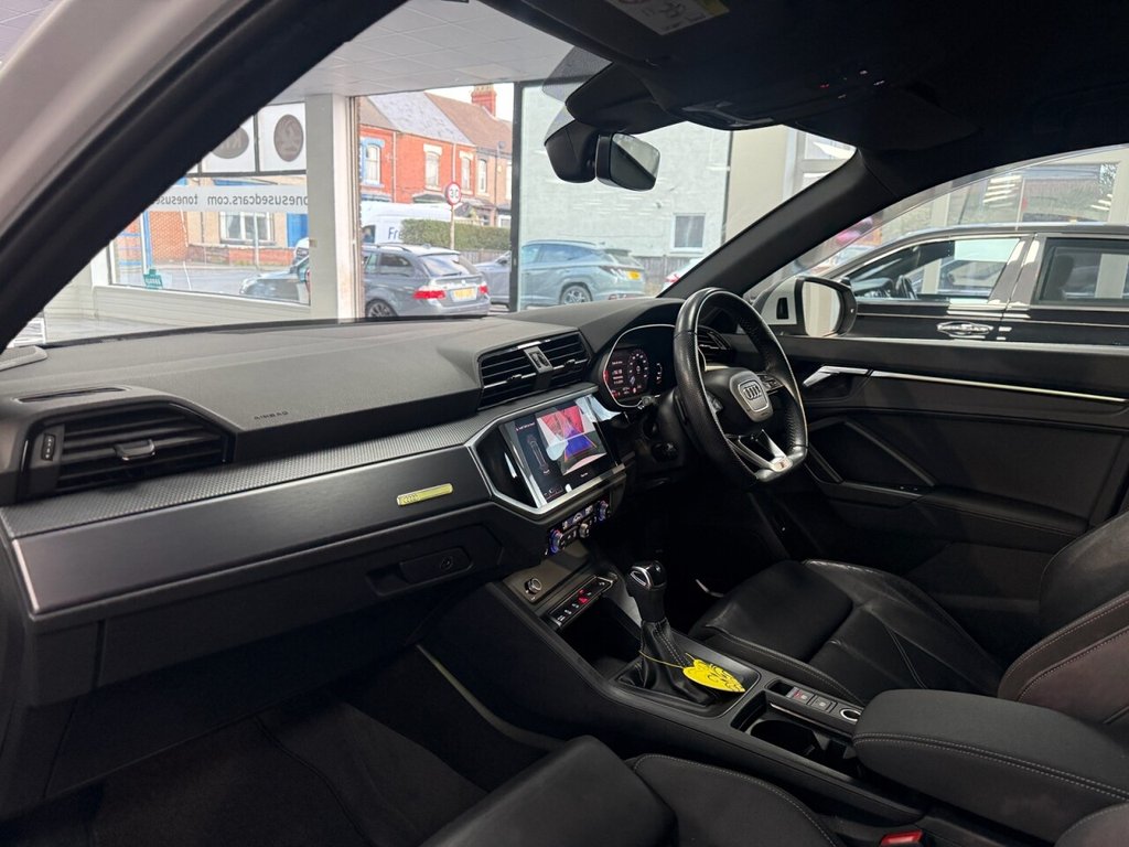 Used Audi Q3 2020 for sale - 77850327: Photo 15