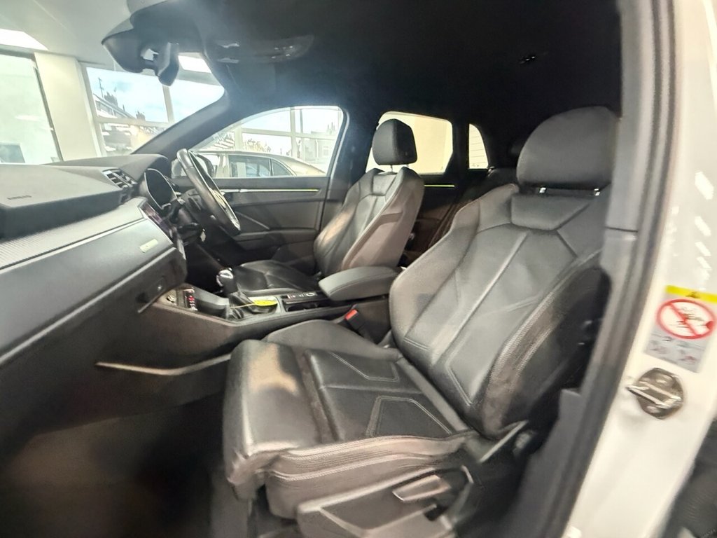 Used Audi Q3 2020 for sale - 77850327: Photo 17