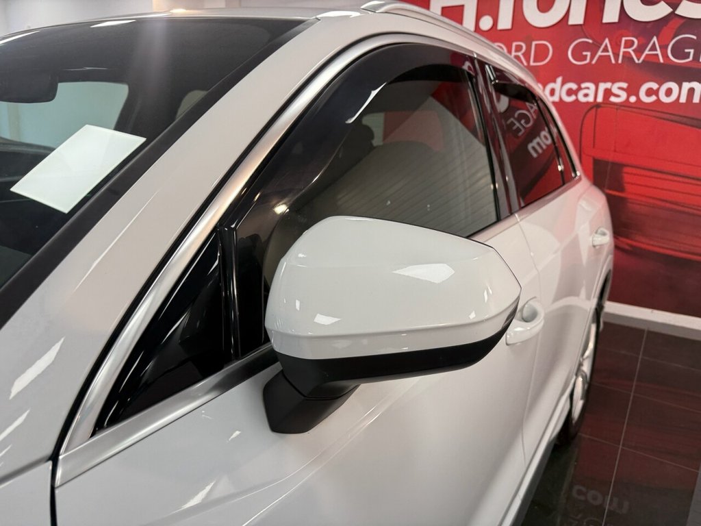 Used Audi Q3 2020 for sale - 77850327: Photo 19