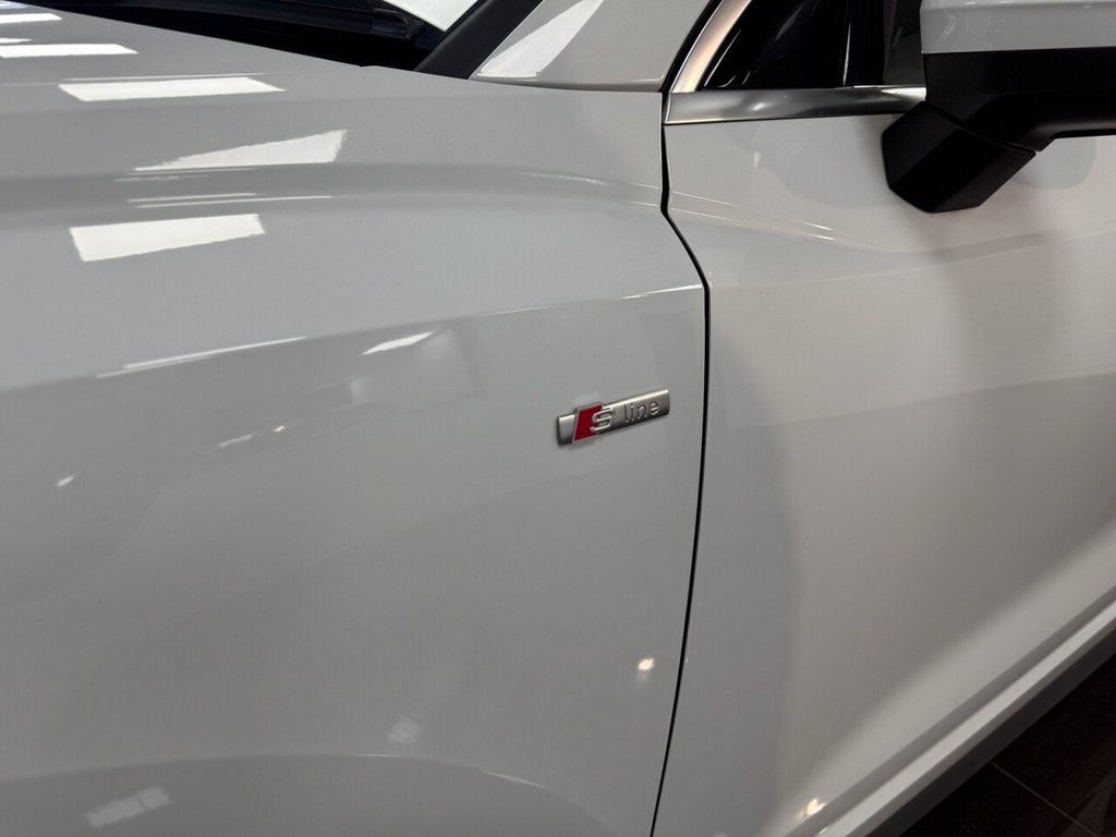 Used Audi Q3 2020 for sale - 77850327: Photo 20