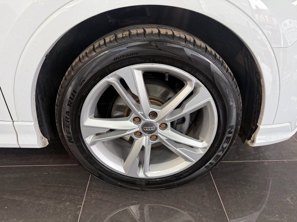 Used Audi Q3 2020 for sale - 77850327: Photo 24