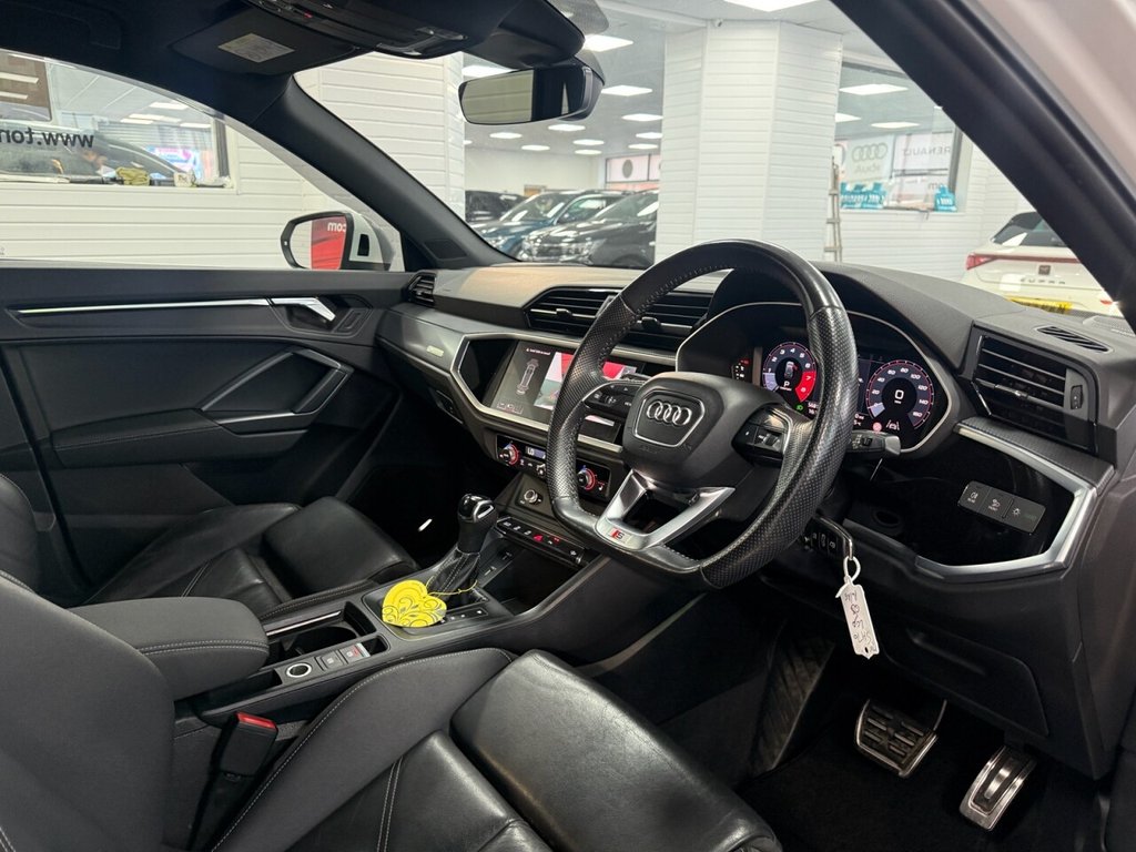 Used Audi Q3 2020 for sale - 77850327: Photo 25