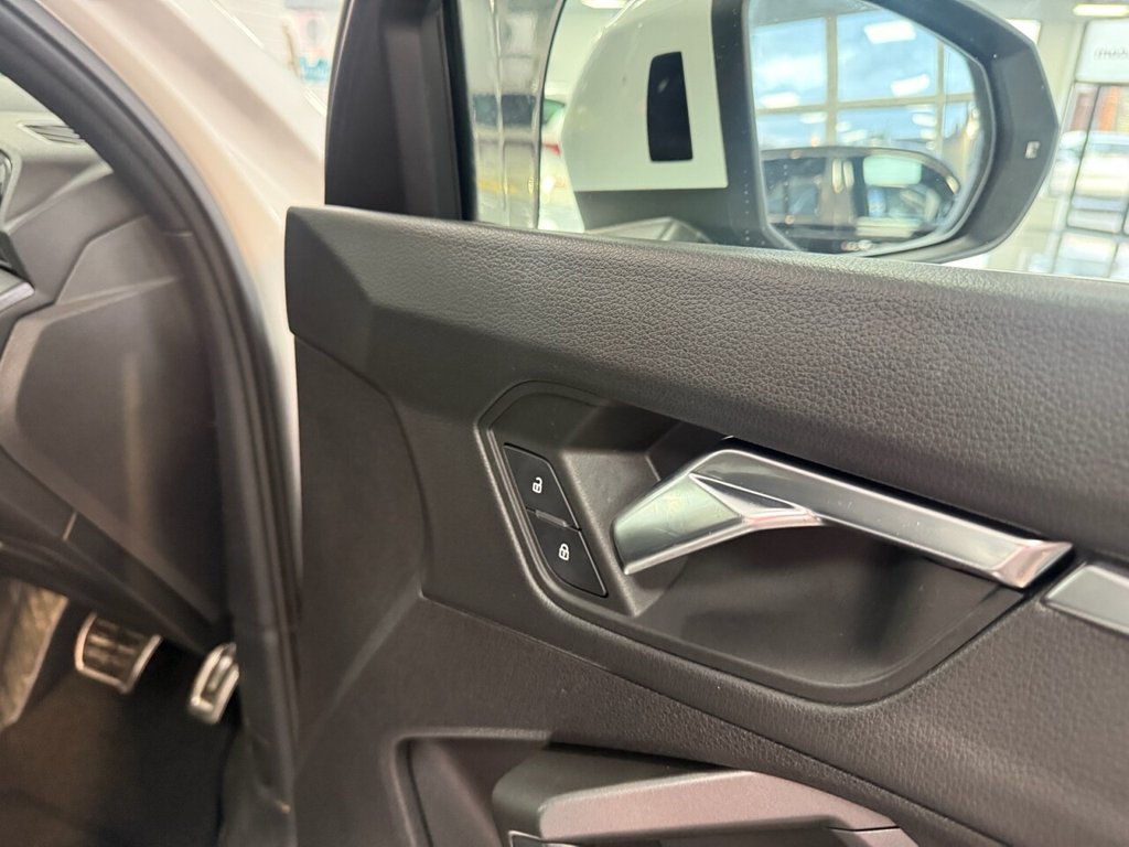 Used Audi Q3 2020 for sale - 77850327: Photo 28