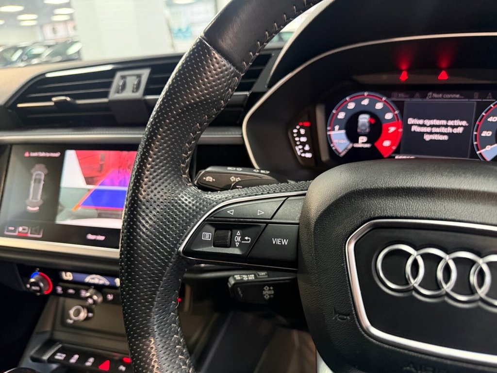 Used Audi Q3 2020 for sale - 77850327: Photo 31