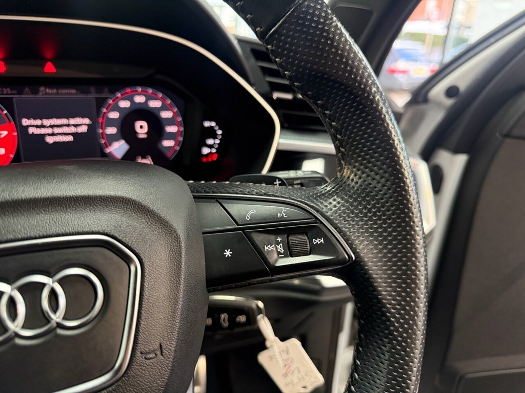 Used Audi Q3 2020 for sale - 77850327: Photo 32