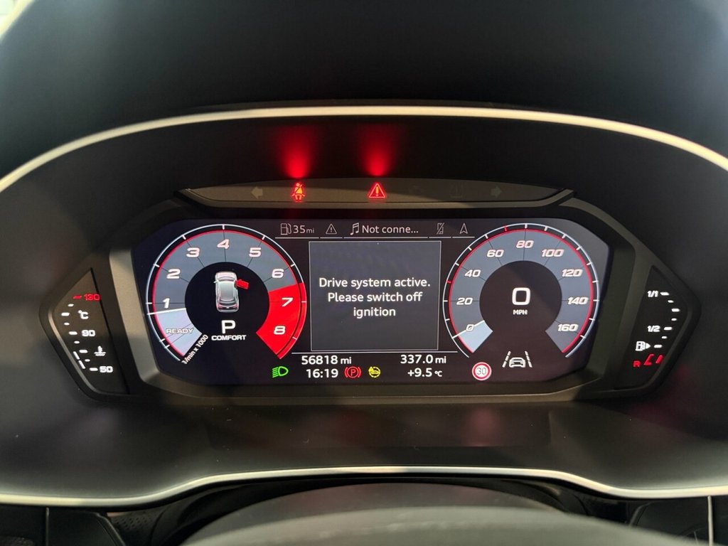 Used Audi Q3 2020 for sale - 77850327: Photo 33