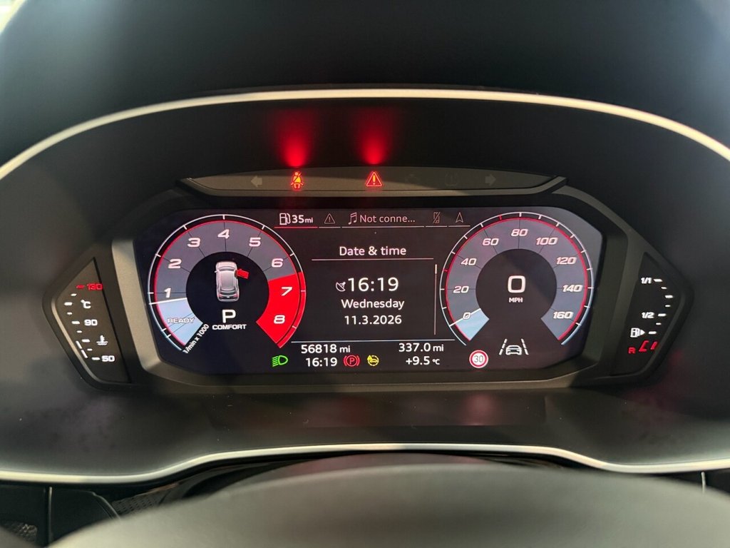 Used Audi Q3 2020 for sale - 77850327: Photo 34