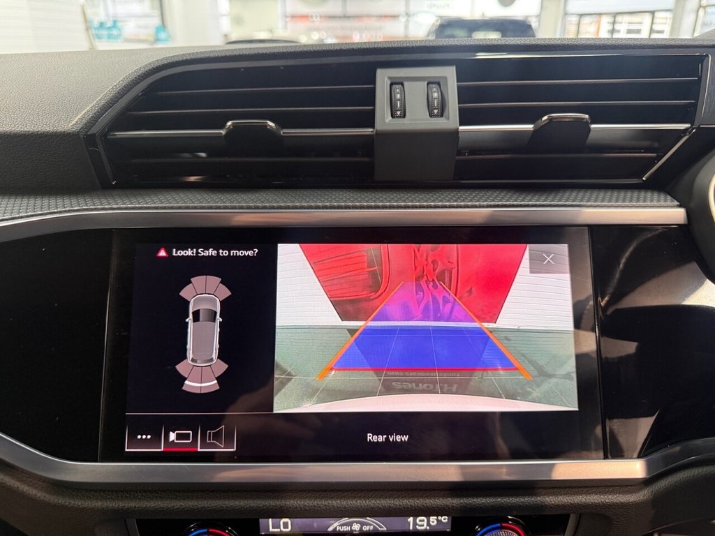 Used Audi Q3 2020 for sale - 77850327: Photo 36