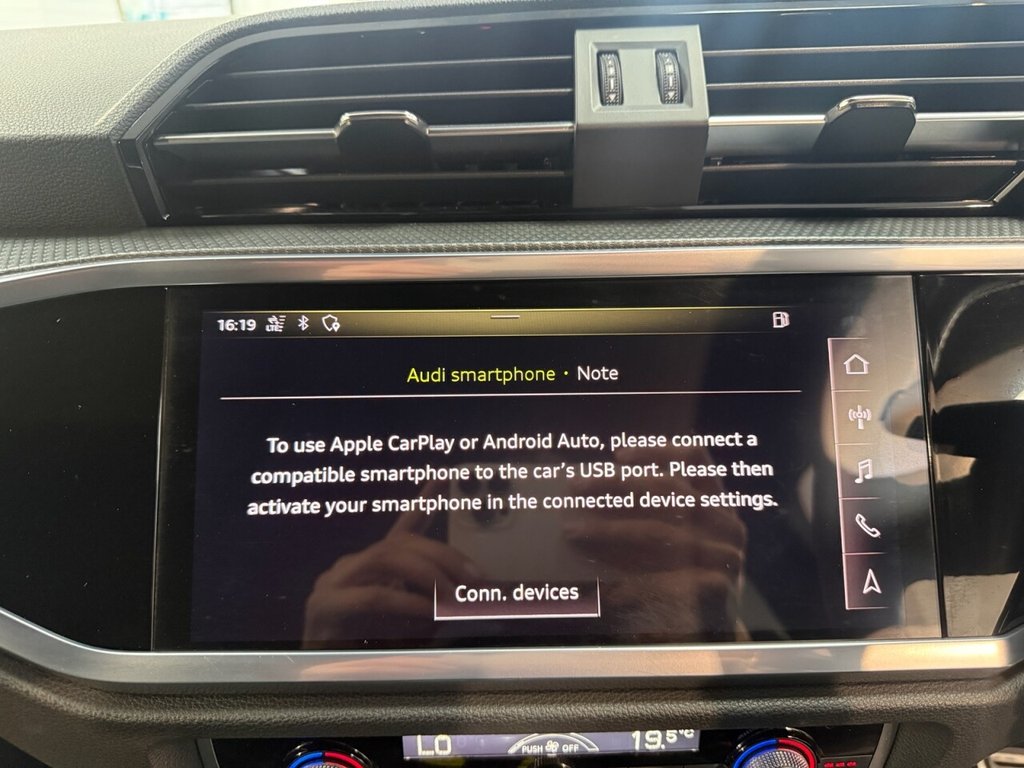 Used Audi Q3 2020 for sale - 77850327: Photo 37