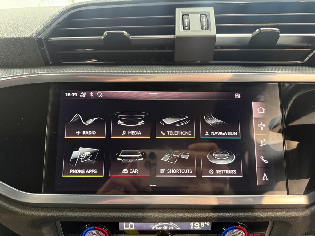 Used Audi Q3 2020 for sale - 77850327: Photo 38