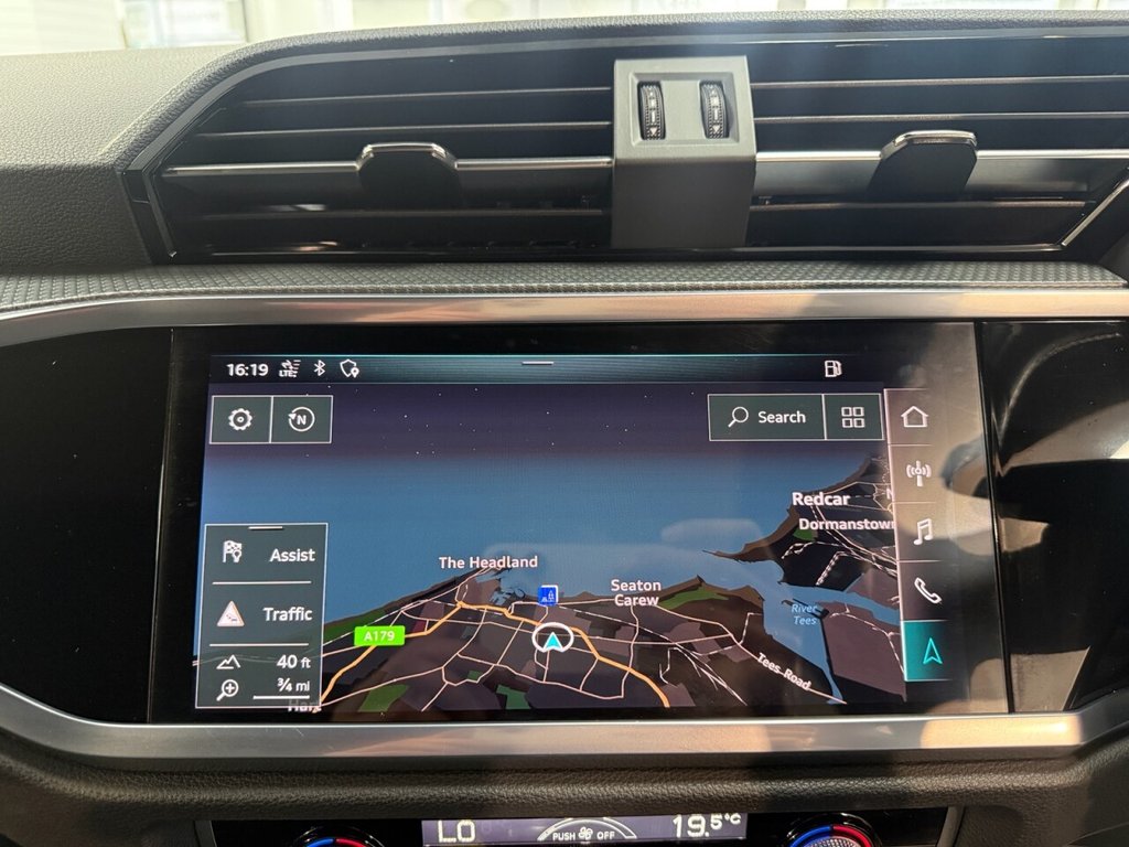 Used Audi Q3 2020 for sale - 77850327: Photo 39