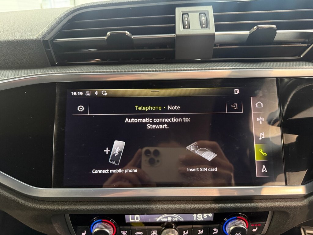 Used Audi Q3 2020 for sale - 77850327: Photo 40