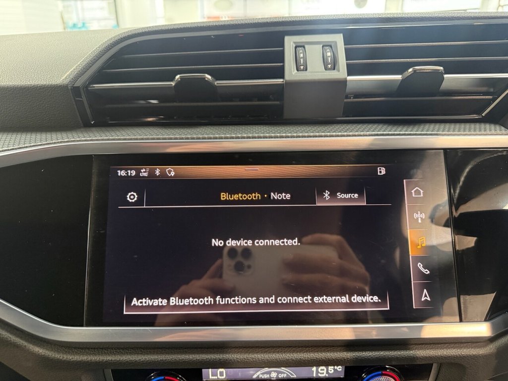 Used Audi Q3 2020 for sale - 77850327: Photo 41