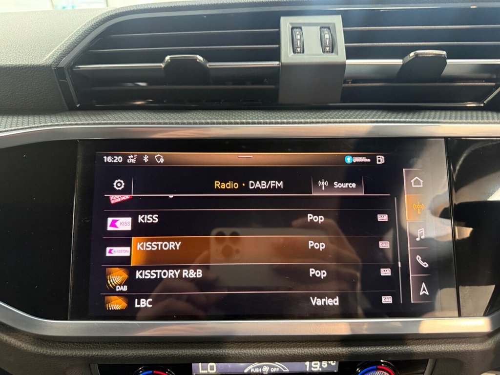 Used Audi Q3 2020 for sale - 77850327: Photo 42