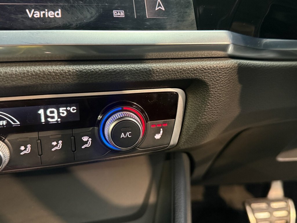 Used Audi Q3 2020 for sale - 77850327: Photo 44