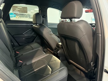 Used Audi Q3 2020 for sale - 77850327: Photo