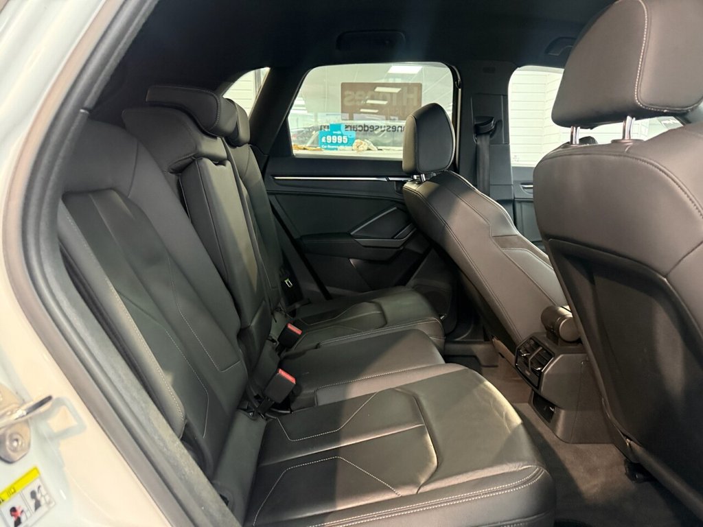 Used Audi Q3 2020 for sale - 77850327: Photo 5