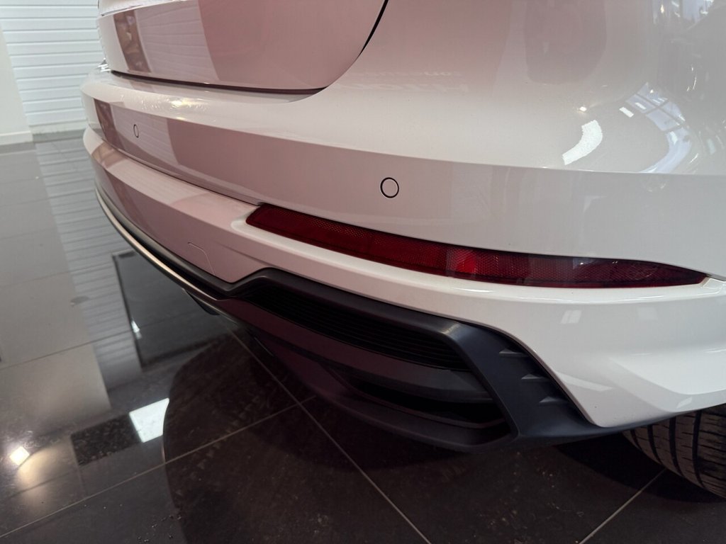 Used Audi Q3 2020 for sale - 77850327: Photo 9