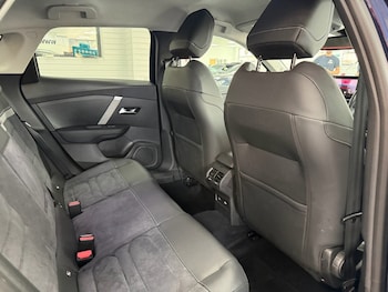 Used Citroen C4 X 2024 for sale - 79155138: Photo