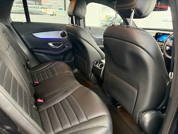 Used Mercedes-Benz EQC 2020 for sale - 78597895: Photo