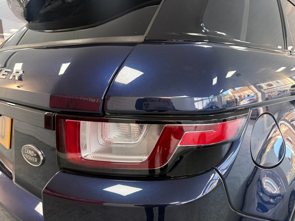 Used Land Rover Range Rover Evoque 2015 for sale - 76867969: Photo 10