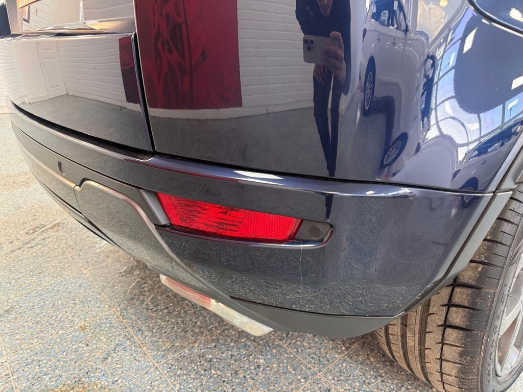 Used Land Rover Range Rover Evoque 2015 for sale - 76867969: Photo 11