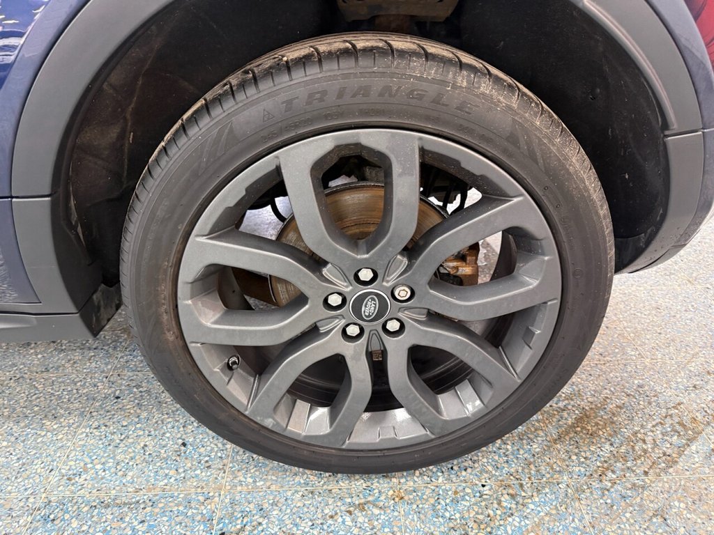 Used Land Rover Range Rover Evoque 2015 for sale - 76867969: Photo 16