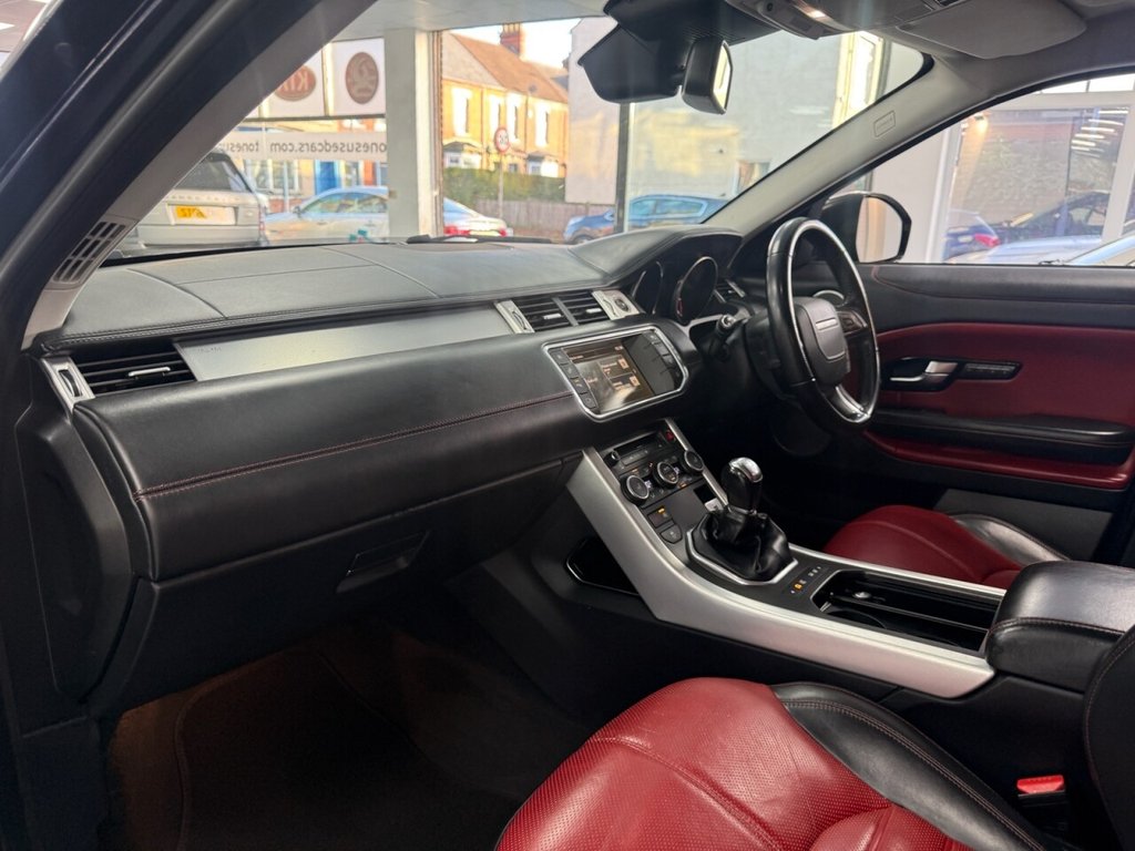 Used Land Rover Range Rover Evoque 2015 for sale - 76867969: Photo 17