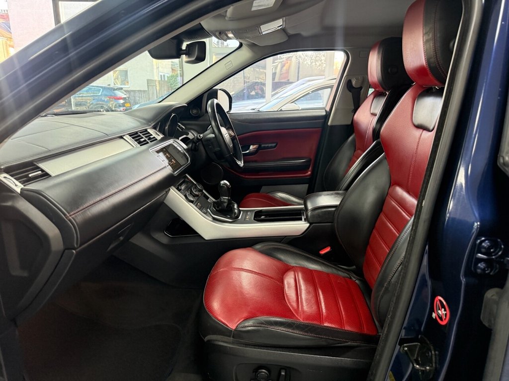 Used Land Rover Range Rover Evoque 2015 for sale - 76867969: Photo 18