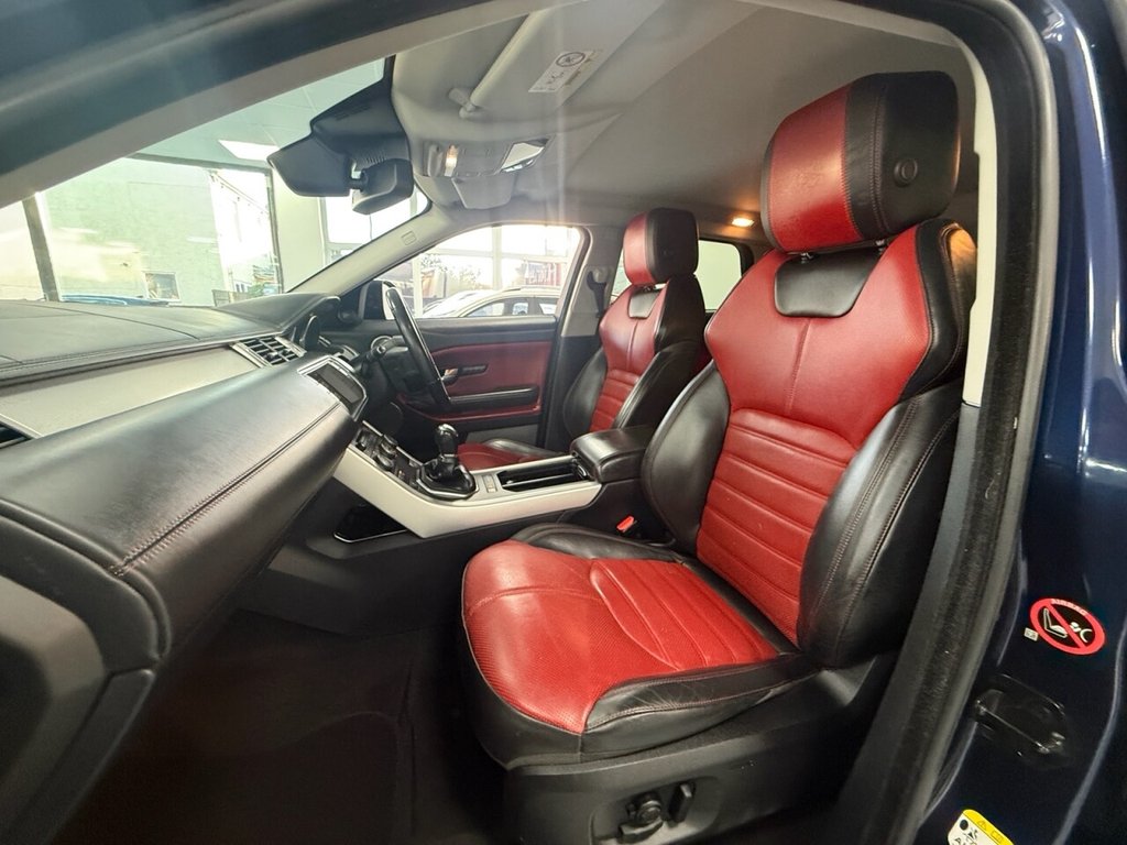 Used Land Rover Range Rover Evoque 2015 for sale - 76867969: Photo 21
