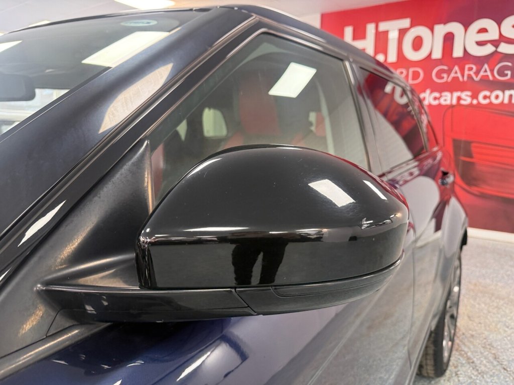 Used Land Rover Range Rover Evoque 2015 for sale - 76867969: Photo 23