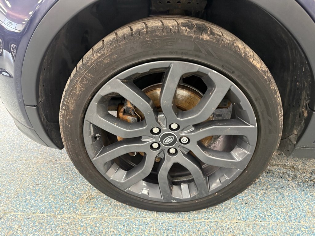 Used Land Rover Range Rover Evoque 2015 for sale - 76867969: Photo 24